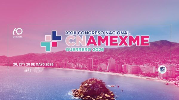 Amexme Congress 2026