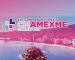 Congreso Amexme 2026