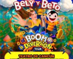 Bely and Beto: "The Fun Boom"