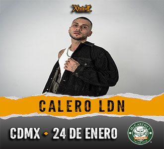 Calero LDN