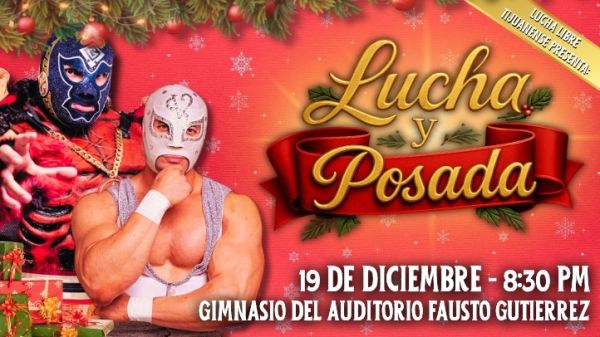 Lucha y Posada