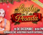 Lucha y Posada