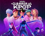 Guerreras KPop - EL Regreso Tijuana