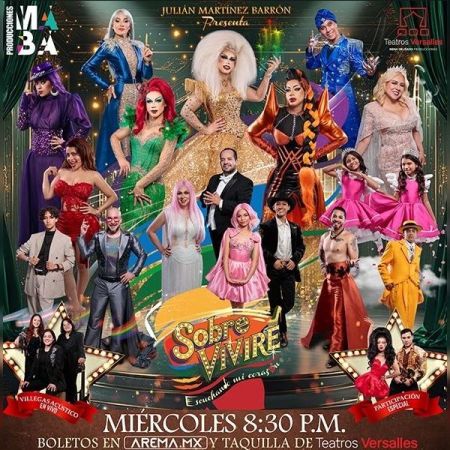 SOBREVIVIRÉ… Escuchando mi corazón