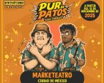 Pur de Patos 4ta Temporada