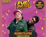 Pur de Patos 4ta Temporada