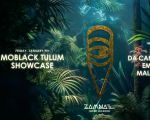 MoBlack Records at Zamna on the Beach
