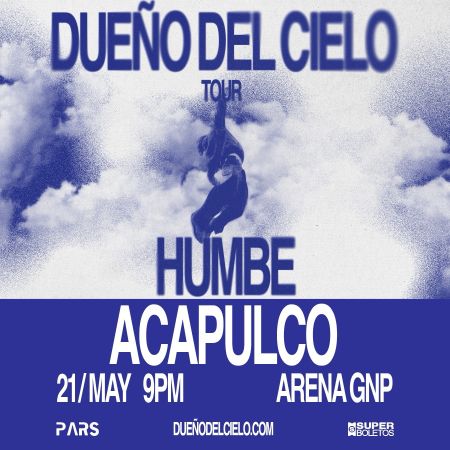 Humbe - OWNER OF THE SKY