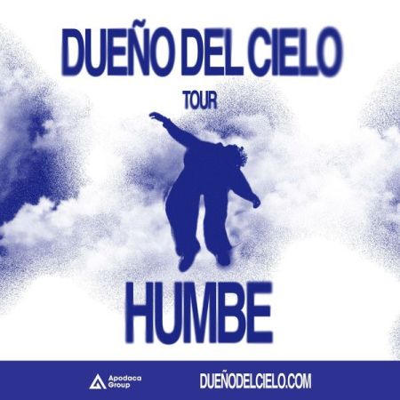 Humbe - OWNER OF THE SKY