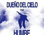Humbe - DUEÑO DEL CIELO