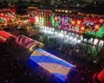 Navidad en el Zócalo