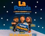 La Posada de TESTOY DICIENDO PODCAST