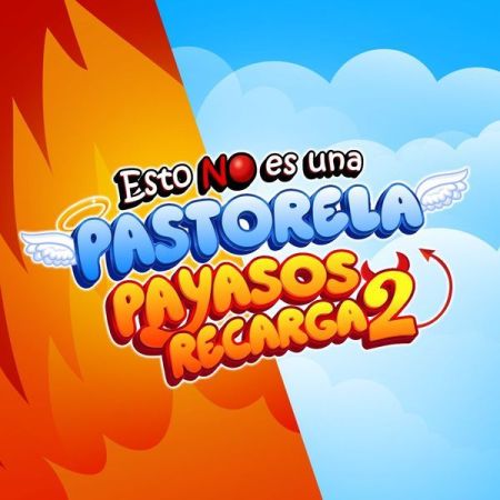 Esto no es una Pastorela Recarga2