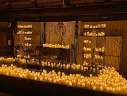 Candlelight: Tribute to Luis Miguel