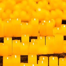 Candlelight: Vivaldi's Four Seasons