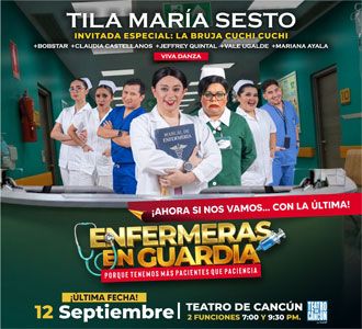 Performance "Nurses on Duty"