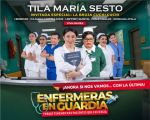 Performance "Nurses on Duty"