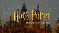 Harry Potter Concierto Tributo Audiovisual