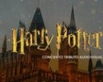 Harry Potter Concierto Tributo Audiovisual