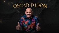 Oscar D' León