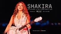 Shakira - Las Mujeres Ya No Lloran - World Tour