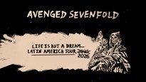 Avenged Sevenfold