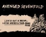 Avenged Sevenfold