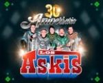 Los Askis 30 Aniversario