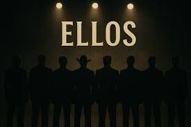 ELLOS - Monólogos