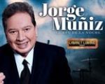 Cabaret Lunario Presenta: Jorge Muñiz con la gente que me gusta