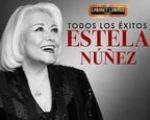 Cabaret Lunario Presenta: Estela Núñez.. Grandes Éxitos