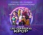 "K-Pop Warriors" Tribute: The Live Show in Ciudad del Carmen