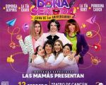 Doña Señora ¡Show de 1er Aniversario!