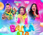 BAILA A LO LOCO TOUR 2026