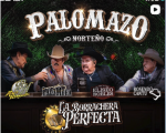Palomazo Norteño