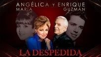 Angélica María and Enrique Guzmán: The Farewell