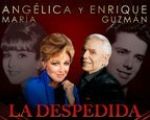 Angélica María y Enrique Guzmán: La Despedida