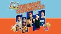 Midnight Generation