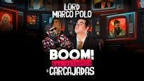 Marco Polo Boom! San Valentín a Carcajada