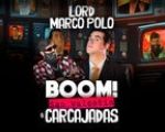Marco Polo Boom! San Valentín a Carcajada
