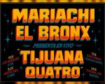 MARIACHI EL BRONX