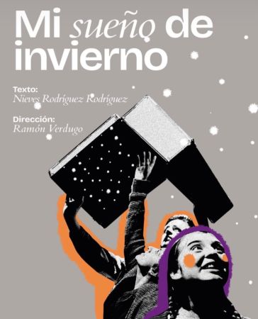 Espectáculo "Mi Sueño de Invierno"