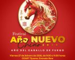 Año Nuevo Chino 2026