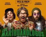Los Marihuanólogos