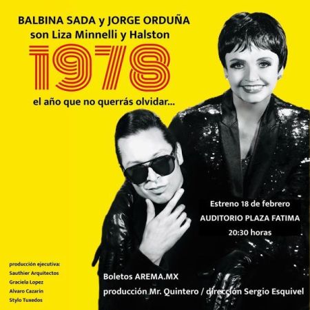 Show "1978"