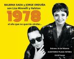Show "1978"