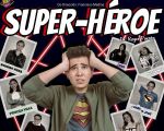 SUPER-HERO