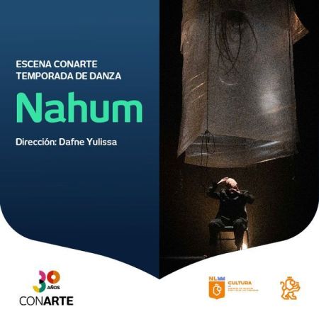 NAHUM