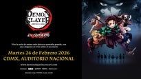 Demon Slayer: Kimetsu no Yaiba en concierto