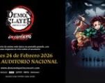 Demon Slayer: Kimetsu no Yaiba en concierto